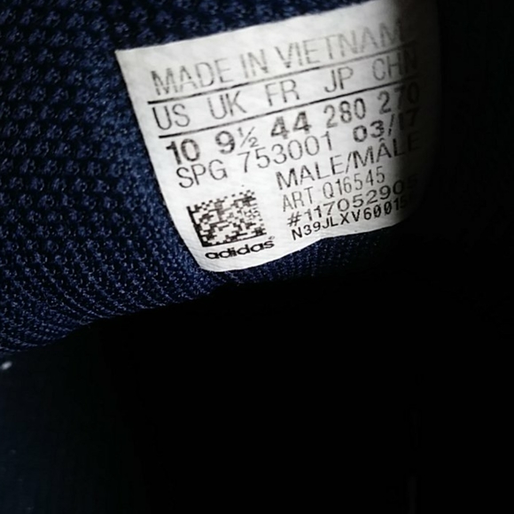 ADIDAS - Picture 5 of 7